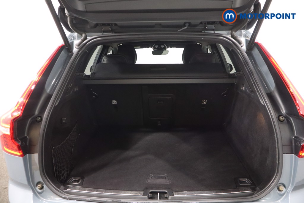 Volvo Xc60 R Design Automatic Diesel SUV - Stock Number (1577877) - 37th supplementary image