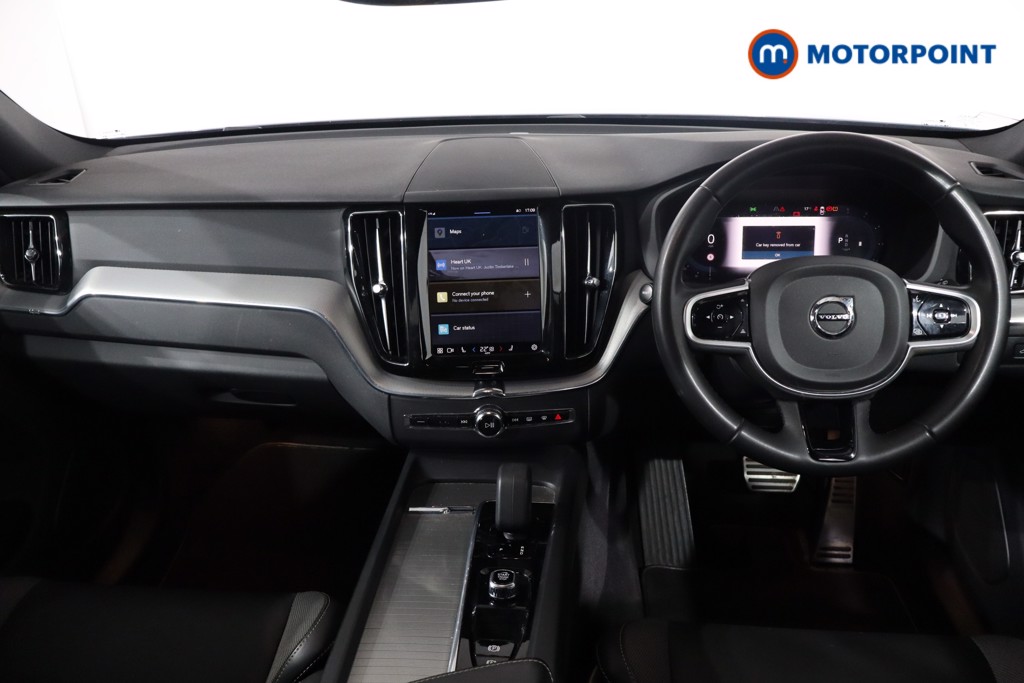 Volvo Xc60 R Design Automatic Diesel SUV - Stock Number (1577877) - 1st supplementary image