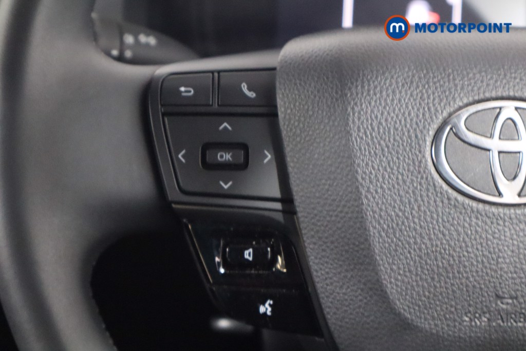 Toyota C-Hr Icon Automatic Petrol-Electric Hybrid SUV - Stock Number (1577881) - 7th supplementary image