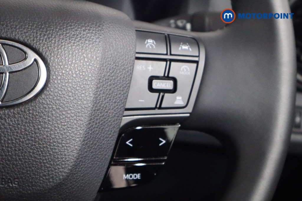 Toyota C-Hr Icon Automatic Petrol-Electric Hybrid SUV - Stock Number (1577881) - 8th supplementary image