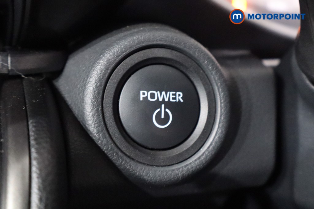 Toyota C-Hr Icon Automatic Petrol-Electric Hybrid SUV - Stock Number (1577881) - 13th supplementary image