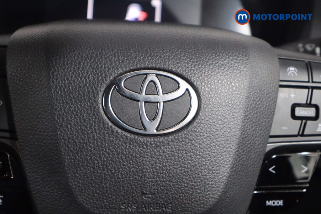 Toyota C-Hr Icon Automatic Petrol-Electric Hybrid SUV - Stock Number (1577881) - 16th supplementary image