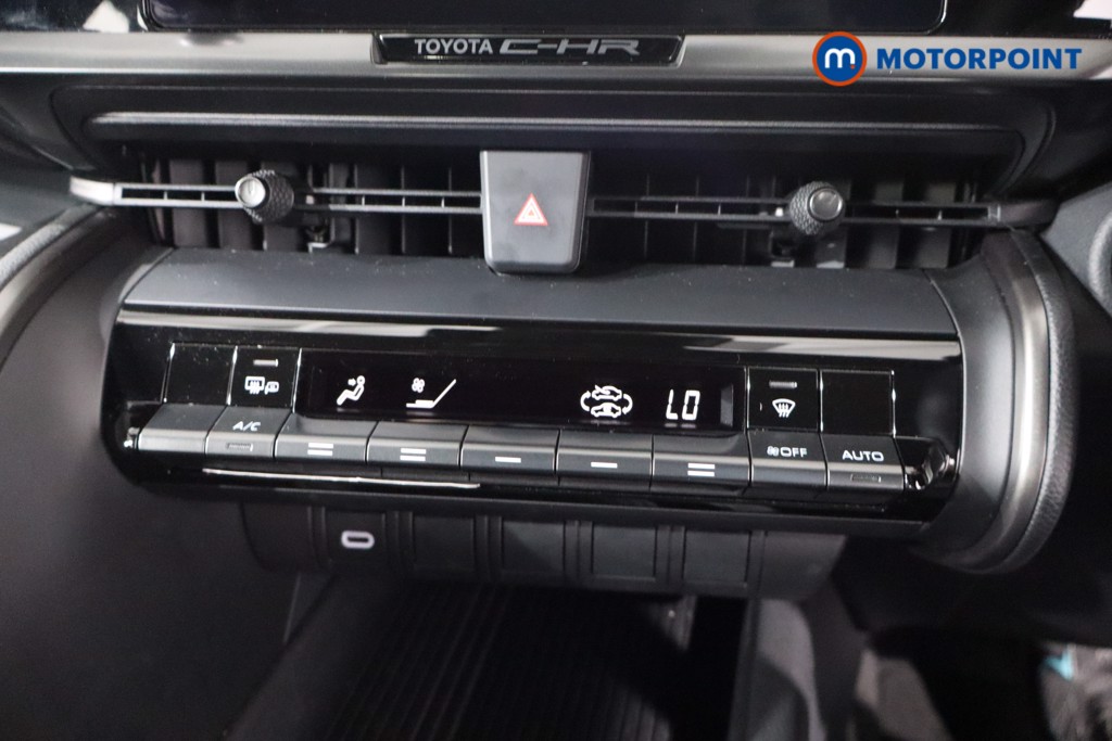 Toyota C-Hr Icon Automatic Petrol-Electric Hybrid SUV - Stock Number (1577881) - 19th supplementary image