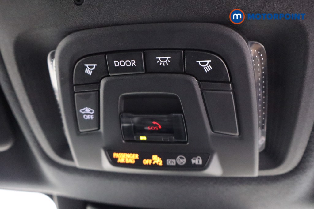 Toyota C-Hr Icon Automatic Petrol-Electric Hybrid SUV - Stock Number (1577881) - 20th supplementary image