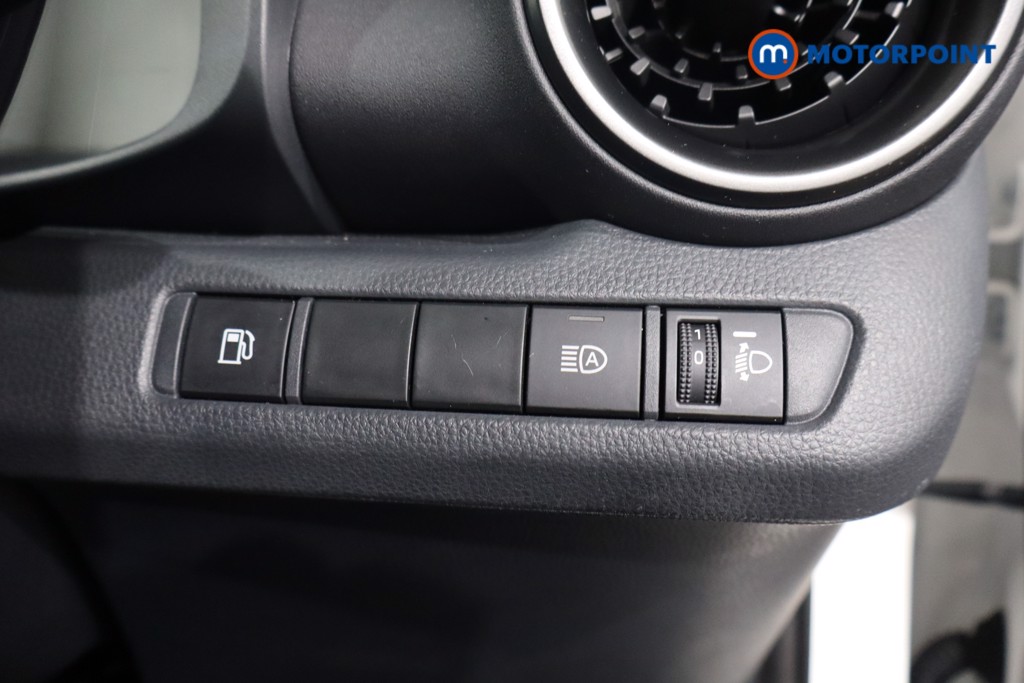 Toyota C-Hr Icon Automatic Petrol-Electric Hybrid SUV - Stock Number (1577881) - 22nd supplementary image