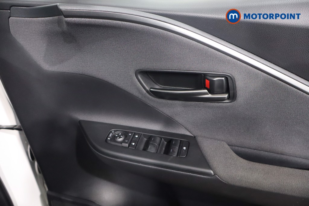 Toyota C-Hr Icon Automatic Petrol-Electric Hybrid SUV - Stock Number (1577881) - 23rd supplementary image