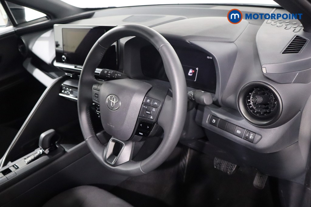 Toyota C-Hr Icon Automatic Petrol-Electric Hybrid SUV - Stock Number (1577881) - 24th supplementary image