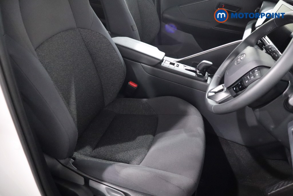 Toyota C-Hr Icon Automatic Petrol-Electric Hybrid SUV - Stock Number (1577881) - 25th supplementary image
