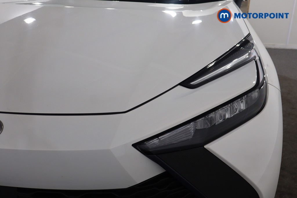 Toyota C-Hr Icon Automatic Petrol-Electric Hybrid SUV - Stock Number (1577881) - 27th supplementary image