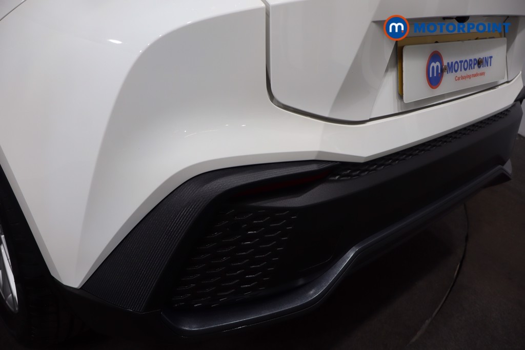 Toyota C-Hr Icon Automatic Petrol-Electric Hybrid SUV - Stock Number (1577881) - 34th supplementary image