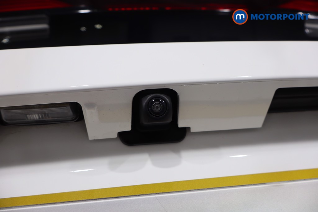 Toyota C-Hr Icon Automatic Petrol-Electric Hybrid SUV - Stock Number (1577881) - 36th supplementary image
