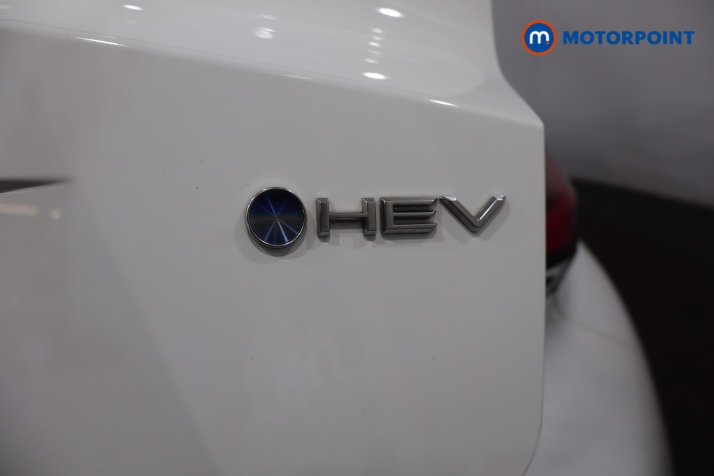 Toyota C-Hr Icon Automatic Petrol-Electric Hybrid SUV - Stock Number (1577881) - 37th supplementary image