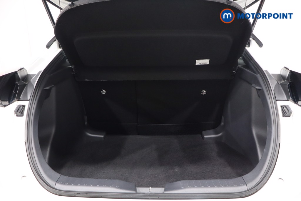 Toyota C-Hr Icon Automatic Petrol-Electric Hybrid SUV - Stock Number (1577881) - 39th supplementary image