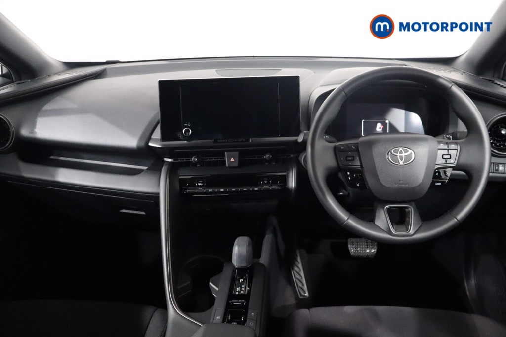 Toyota C-Hr Icon Automatic Petrol-Electric Hybrid SUV - Stock Number (1577881) - 1st supplementary image