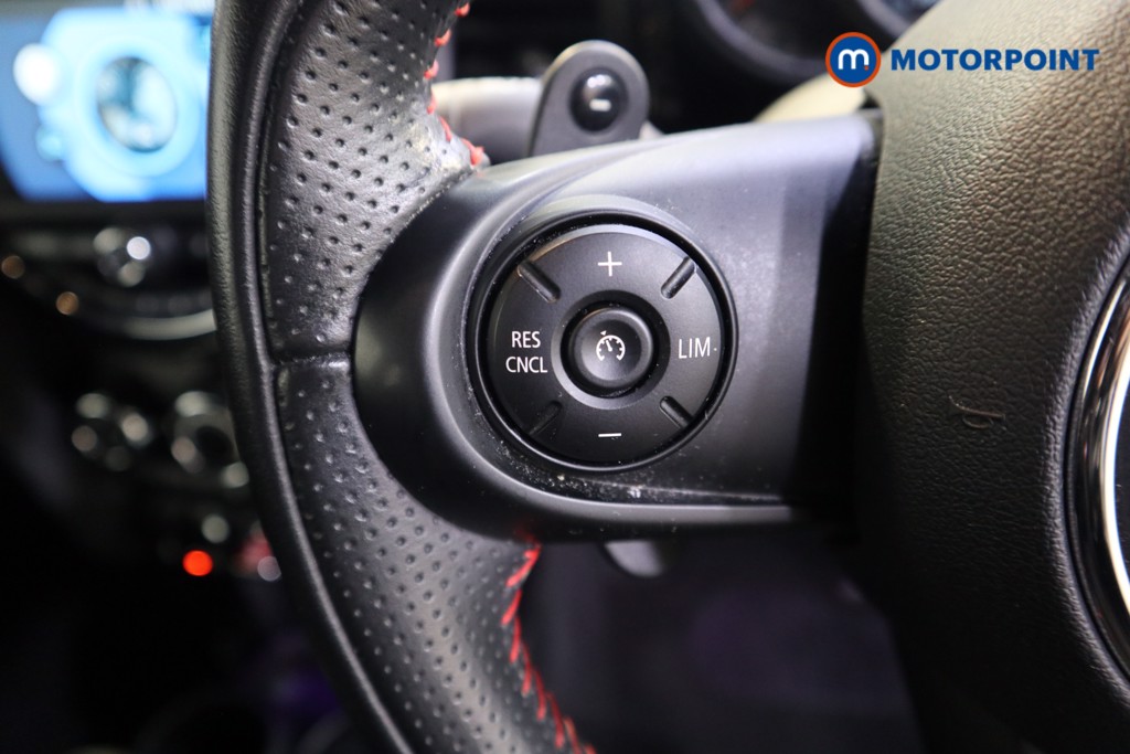 Mini Hatchback Cooper S Sport Automatic Petrol Hatchback - Stock Number (1577888) - 3rd supplementary image