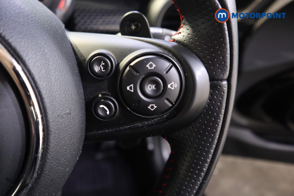 Mini Hatchback Cooper S Sport Automatic Petrol Hatchback - Stock Number (1577888) - 4th supplementary image