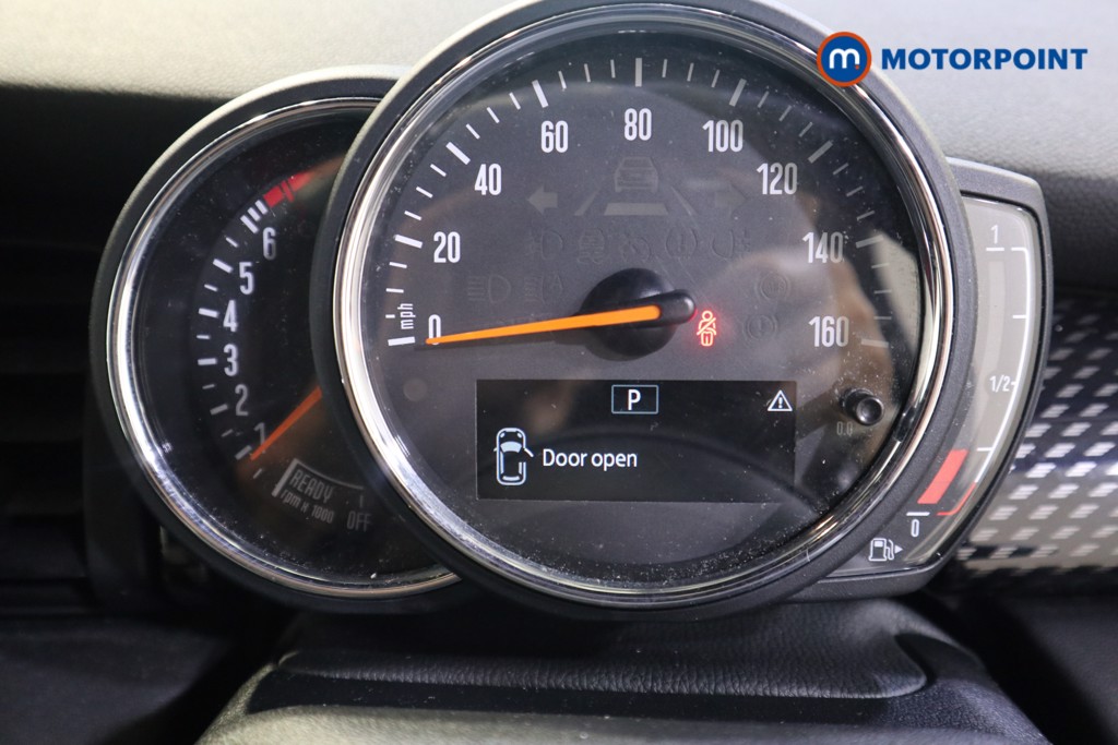 Mini Hatchback Cooper S Sport Automatic Petrol Hatchback - Stock Number (1577888) - 5th supplementary image
