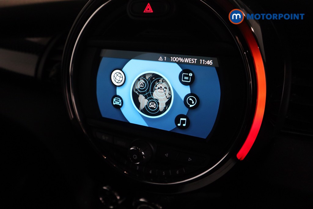 Mini Hatchback Cooper S Sport Automatic Petrol Hatchback - Stock Number (1577888) - 6th supplementary image