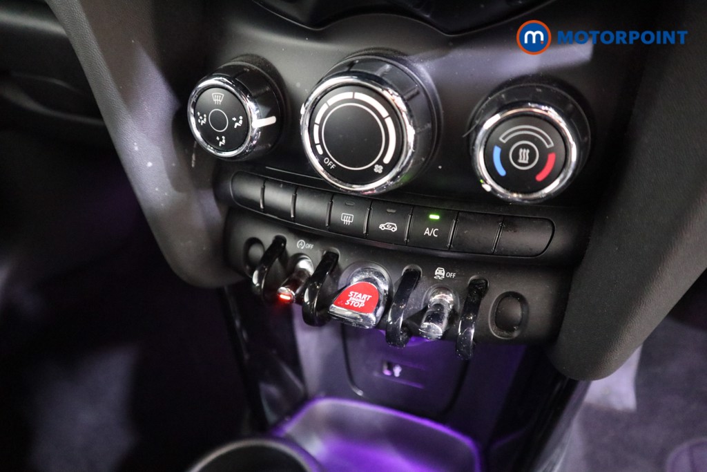 Mini Hatchback Cooper S Sport Automatic Petrol Hatchback - Stock Number (1577888) - 7th supplementary image