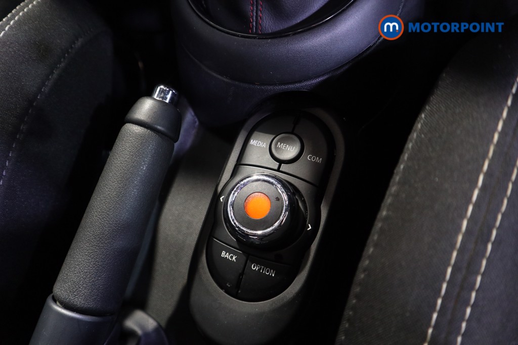 Mini Hatchback Cooper S Sport Automatic Petrol Hatchback - Stock Number (1577888) - 8th supplementary image