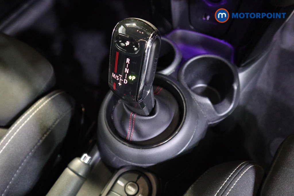 Mini Hatchback Cooper S Sport Automatic Petrol Hatchback - Stock Number (1577888) - 9th supplementary image