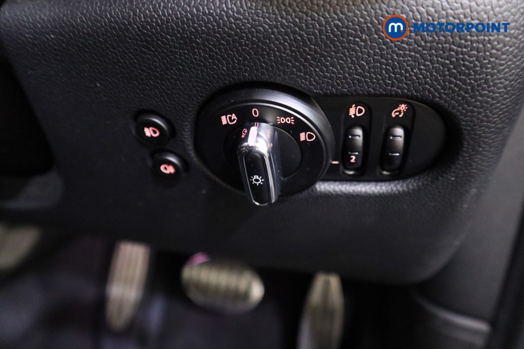 Mini Hatchback Cooper S Sport Automatic Petrol Hatchback - Stock Number (1577888) - 10th supplementary image