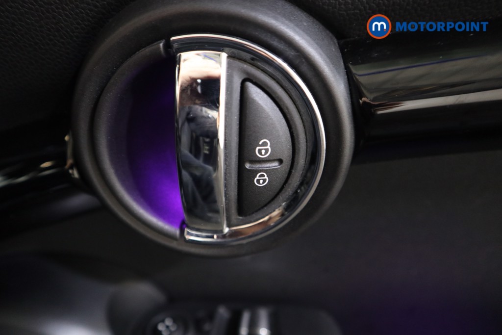 Mini Hatchback Cooper S Sport Automatic Petrol Hatchback - Stock Number (1577888) - 12th supplementary image