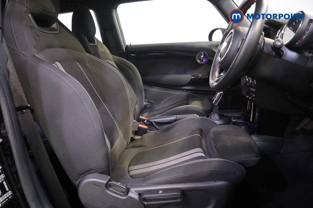 Mini Hatchback Cooper S Sport Automatic Petrol Hatchback - Stock Number (1577888) - 13th supplementary image
