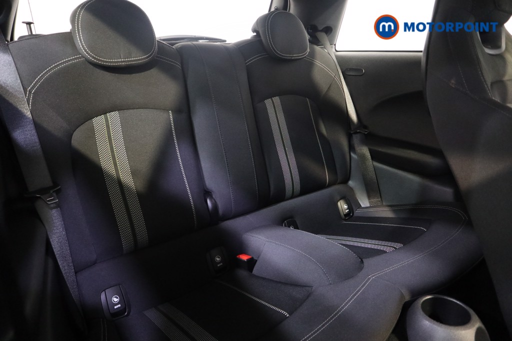 Mini Hatchback Cooper S Sport Automatic Petrol Hatchback - Stock Number (1577888) - 14th supplementary image