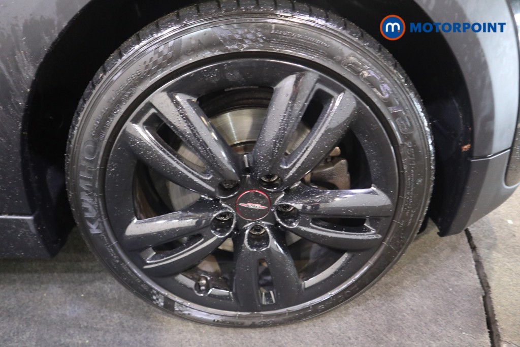 Mini Hatchback Cooper S Sport Automatic Petrol Hatchback - Stock Number (1577888) - 17th supplementary image