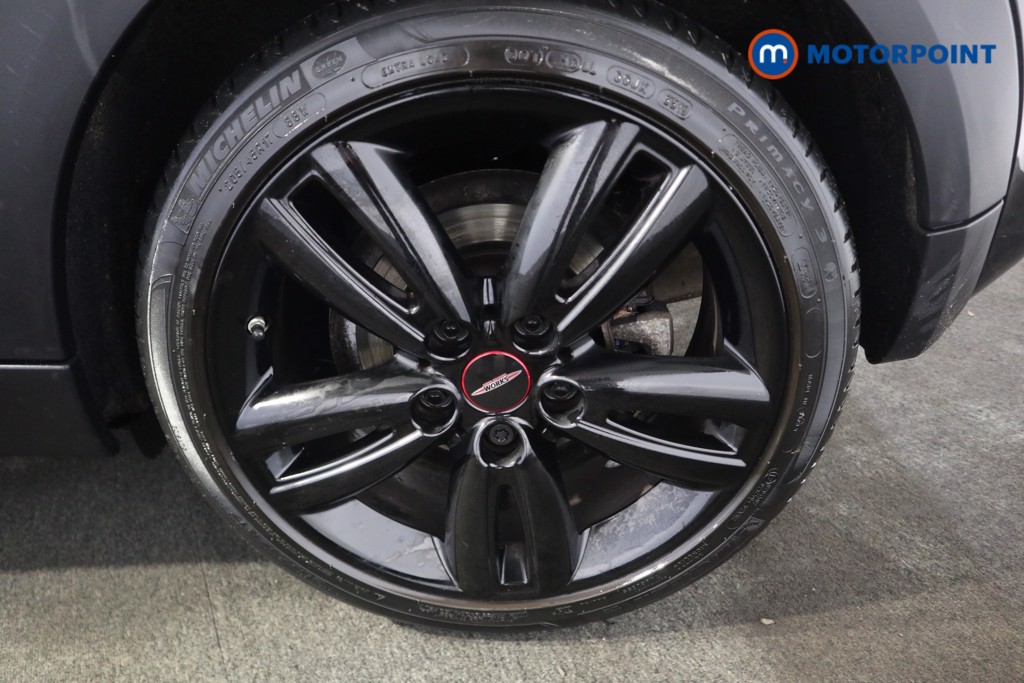 Mini Hatchback Cooper S Sport Automatic Petrol Hatchback - Stock Number (1577888) - 19th supplementary image