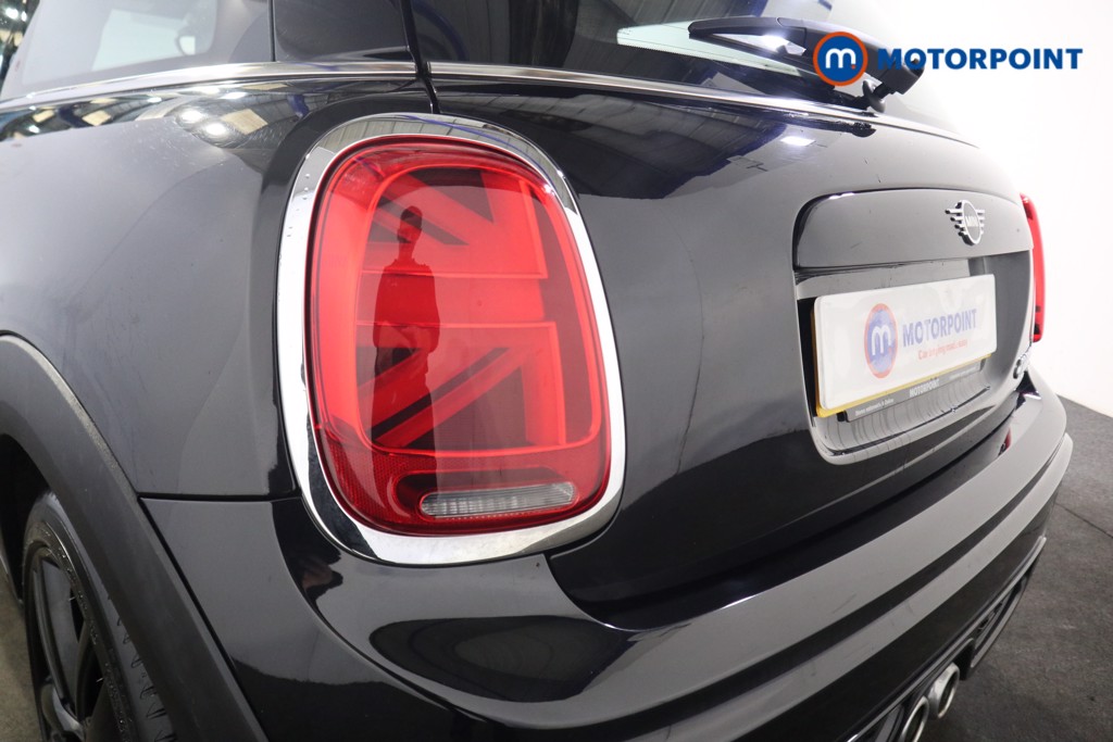 Mini Hatchback Cooper S Sport Automatic Petrol Hatchback - Stock Number (1577888) - 20th supplementary image