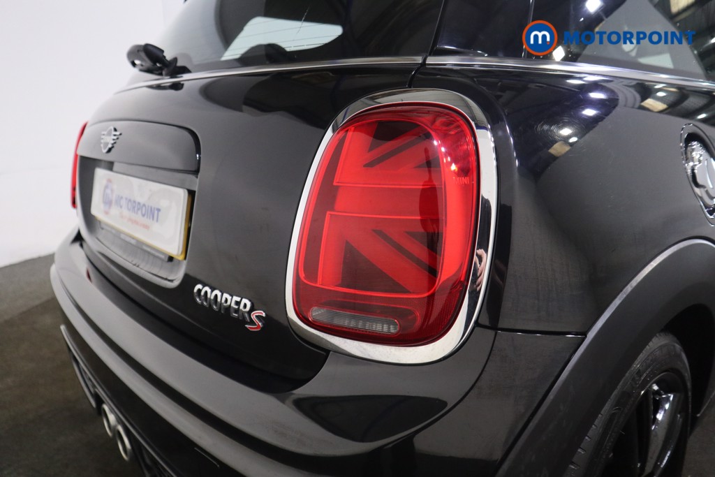 Mini Hatchback Cooper S Sport Automatic Petrol Hatchback - Stock Number (1577888) - 21st supplementary image