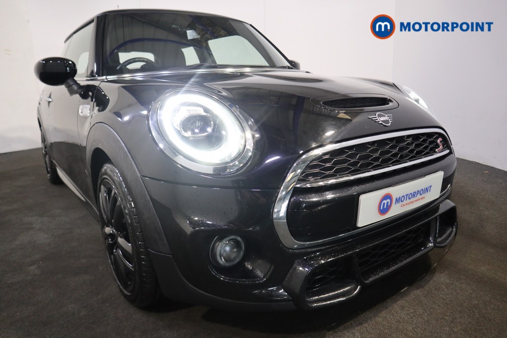 Mini Hatchback Cooper S Sport Automatic Petrol Hatchback - Stock Number (1577888) - 22nd supplementary image