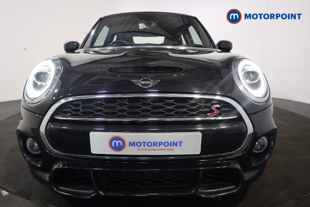 Mini Hatchback Cooper S Sport Automatic Petrol Hatchback - Stock Number (1577888) - 23rd supplementary image
