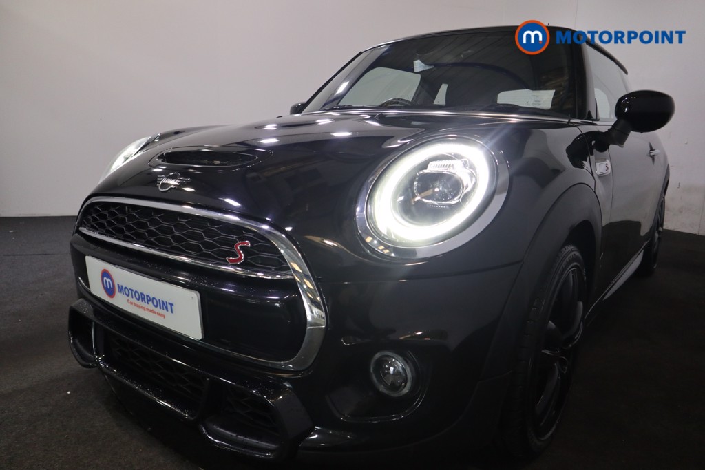 Mini Hatchback Cooper S Sport Automatic Petrol Hatchback - Stock Number (1577888) - 24th supplementary image