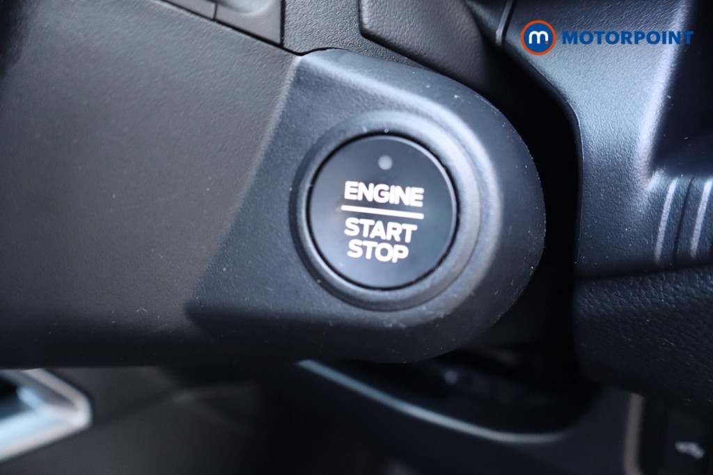 Ford Ranger Wildtrak Automatic Diesel Double Cab Pick-Up - Stock Number (1577923) - 5th supplementary image