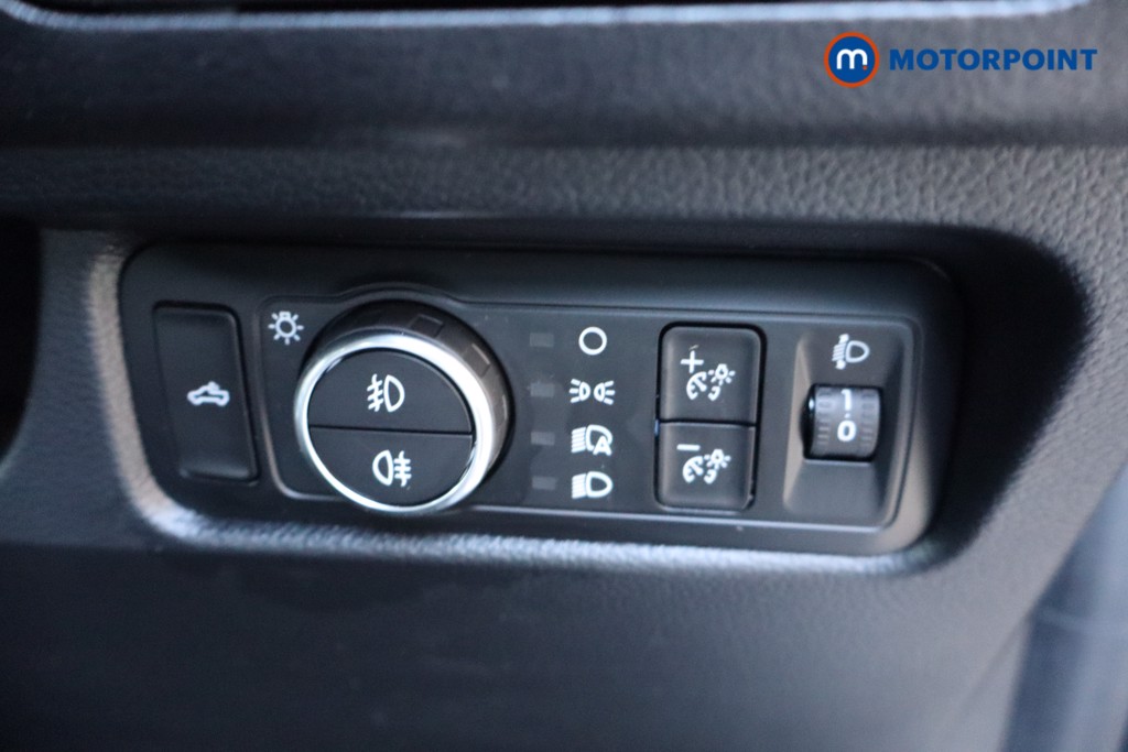 Ford Ranger Wildtrak Automatic Diesel Double Cab Pick-Up - Stock Number (1577923) - 8th supplementary image