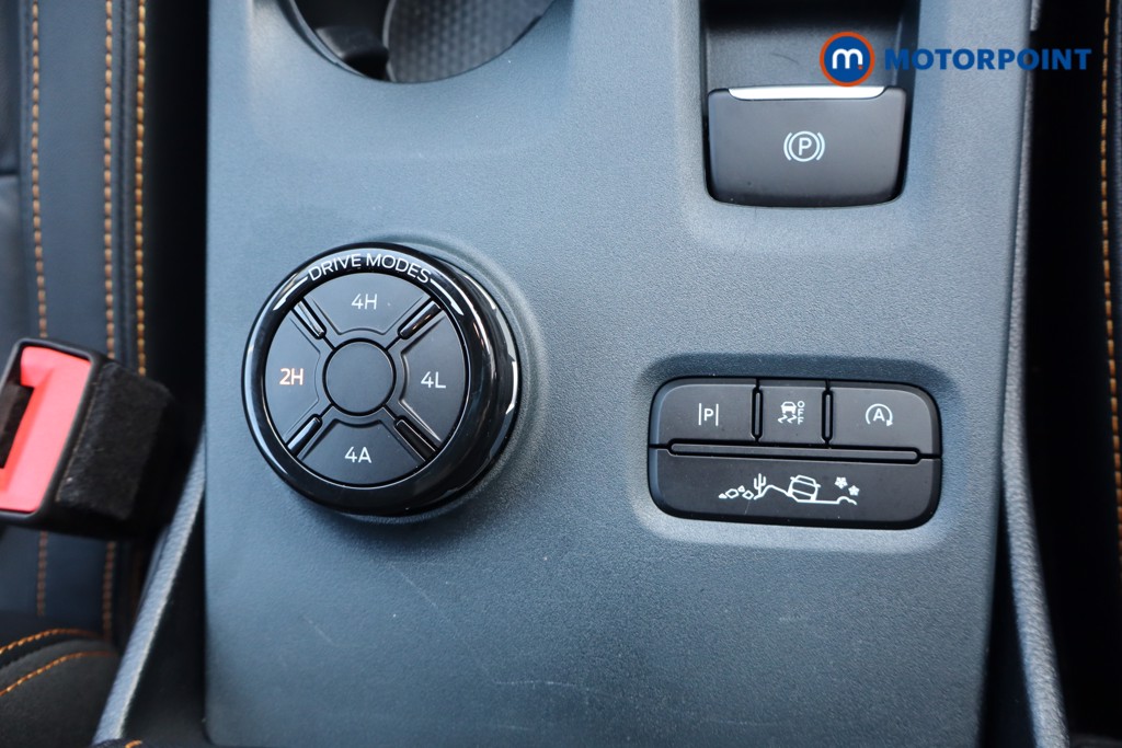 Ford Ranger Wildtrak Automatic Diesel Double Cab Pick-Up - Stock Number (1577923) - 9th supplementary image