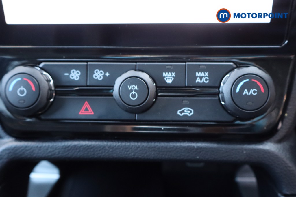 Ford Ranger Wildtrak Automatic Diesel Double Cab Pick-Up - Stock Number (1577923) - 12th supplementary image