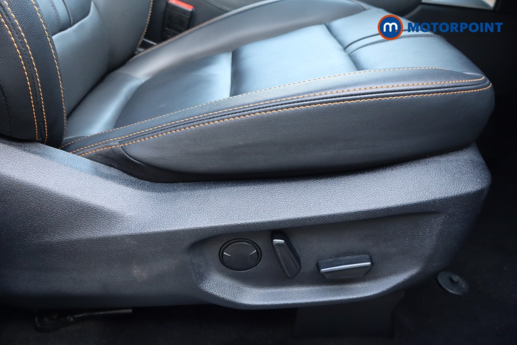 Ford Ranger Wildtrak Automatic Diesel Double Cab Pick-Up - Stock Number (1577923) - 17th supplementary image