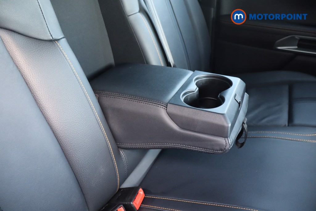 Ford Ranger Wildtrak Automatic Diesel Double Cab Pick-Up - Stock Number (1577923) - 21st supplementary image