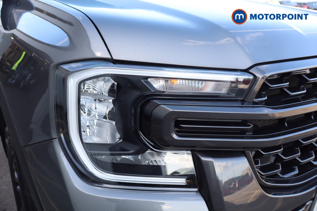 Ford Ranger Wildtrak Automatic Diesel Double Cab Pick-Up - Stock Number (1577923) - 22nd supplementary image