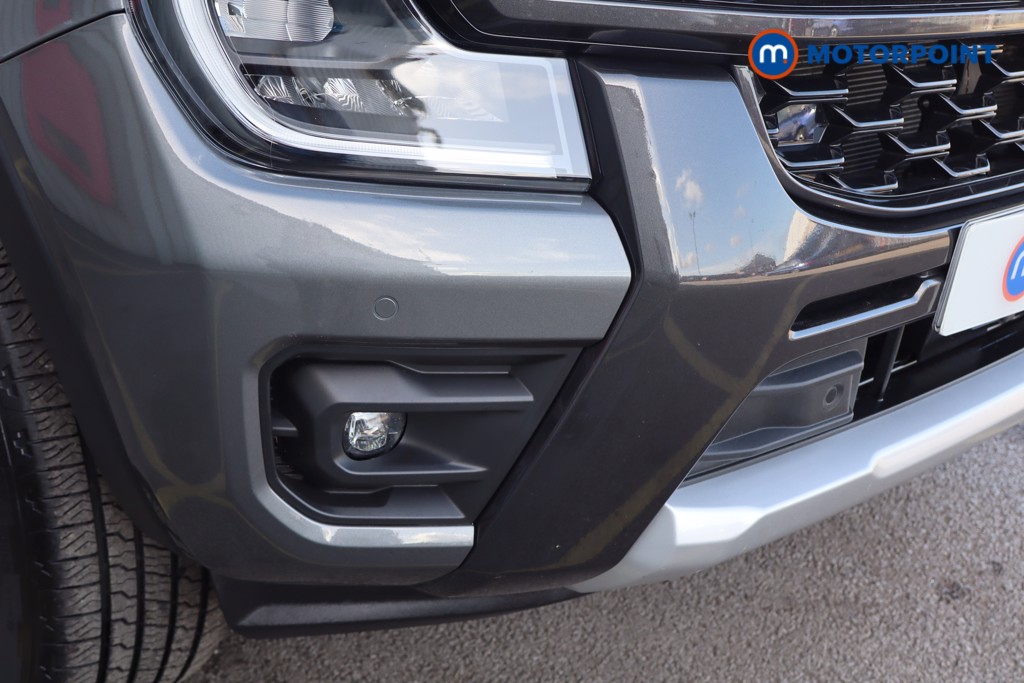 Ford Ranger Wildtrak Automatic Diesel Double Cab Pick-Up - Stock Number (1577923) - 23rd supplementary image