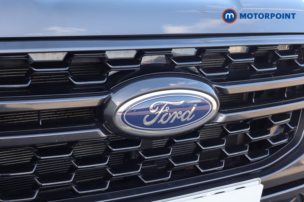 Ford Ranger Wildtrak Automatic Diesel Double Cab Pick-Up - Stock Number (1577923) - 24th supplementary image