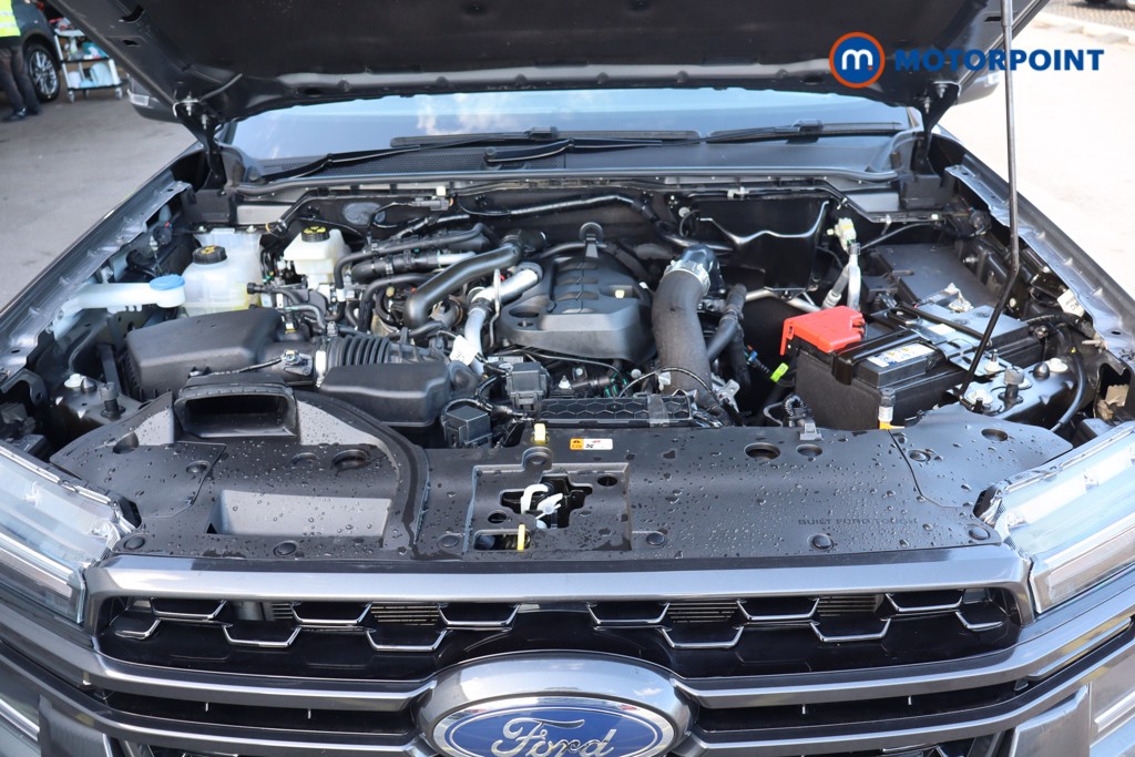 Ford Ranger Wildtrak Automatic Diesel Double Cab Pick-Up - Stock Number (1577923) - 26th supplementary image