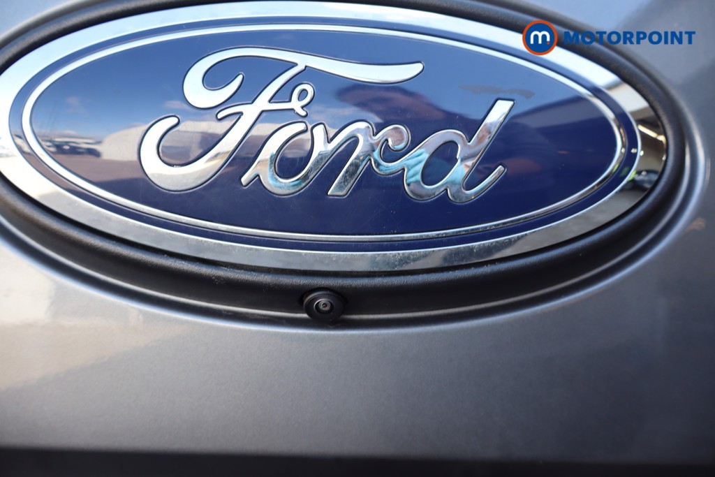 Ford Ranger Wildtrak Automatic Diesel Double Cab Pick-Up - Stock Number (1577923) - 27th supplementary image