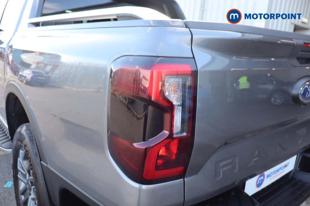 Ford Ranger Wildtrak Automatic Diesel Double Cab Pick-Up - Stock Number (1577923) - 28th supplementary image