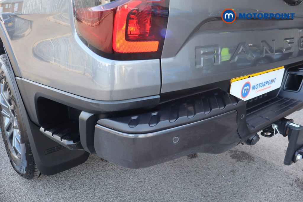 Ford Ranger Wildtrak Automatic Diesel Double Cab Pick-Up - Stock Number (1577923) - 29th supplementary image