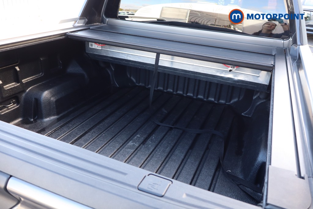 Ford Ranger Wildtrak Automatic Diesel Double Cab Pick-Up - Stock Number (1577923) - 31st supplementary image